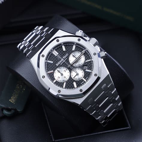 retail price audemars piguet royal oak|audemars piguet royal oak precio.